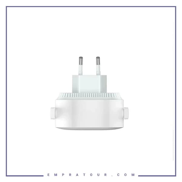 تقویت کننده وای فای شیائومی N300 DVB4398GL — تصویر ۳