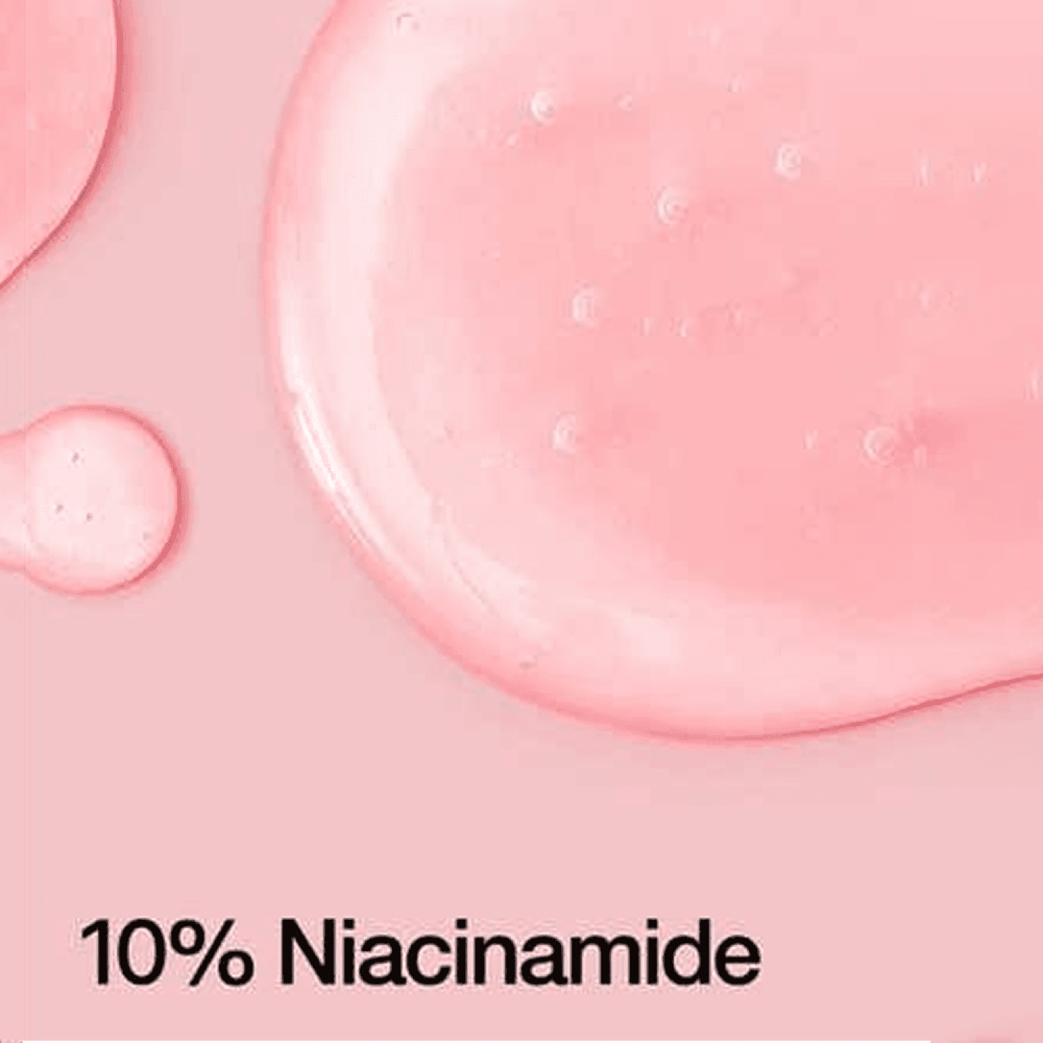 سرم ضد لک نیاسینامد 10% و ترانگزامیک اسید 4% آنوا اصل | Anua 10 + NIACINAMIDE 10 + TXA 4 30ml — تصویر ۵