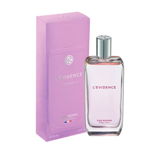 عطر ادکلن ادوپرفیوم ل اویدنس ایوروشه اصل | L’EVIDENCE eau de parfum 100ml — تصویر ۱۱