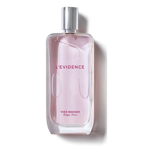 عطر ادکلن ادوپرفیوم ل اویدنس ایوروشه اصل | L’EVIDENCE eau de parfum 100ml — تصویر ۱۰