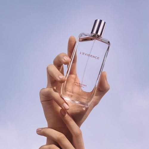عطر ادکلن ادوپرفیوم ل اویدنس ایوروشه اصل | L’EVIDENCE eau de parfum 100ml — تصویر ۷