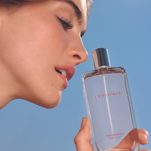 عطر ادکلن ادوپرفیوم ل اویدنس ایوروشه اصل | L’EVIDENCE eau de parfum 100ml — تصویر ۳