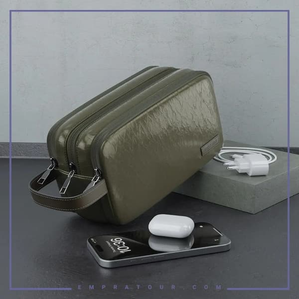 کیف دستی گرین لاین GNLUCLBGBK — تصویر ۹