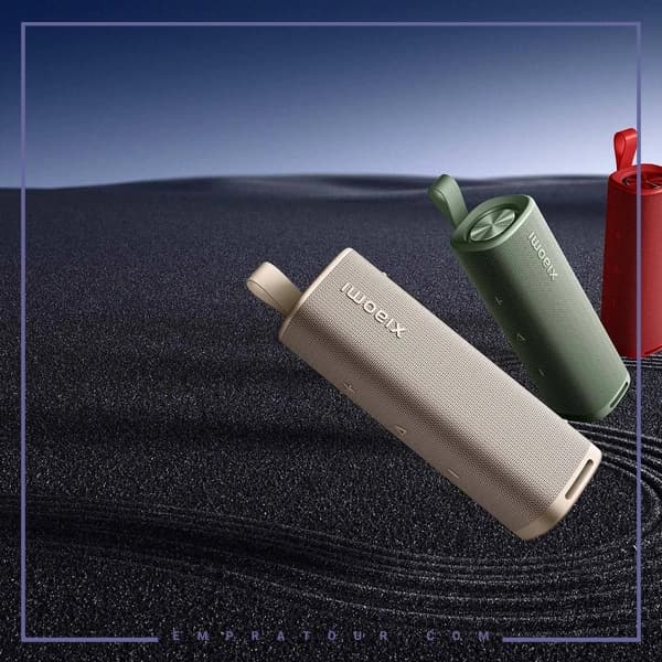 اسپیکر بلوتوثی شیائومی MDZ-38-DB — تصویر ۱۲