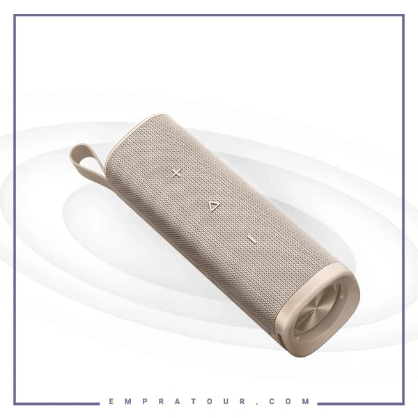 اسپیکر بلوتوثی شیائومی MDZ-38-DB — تصویر ۱۰