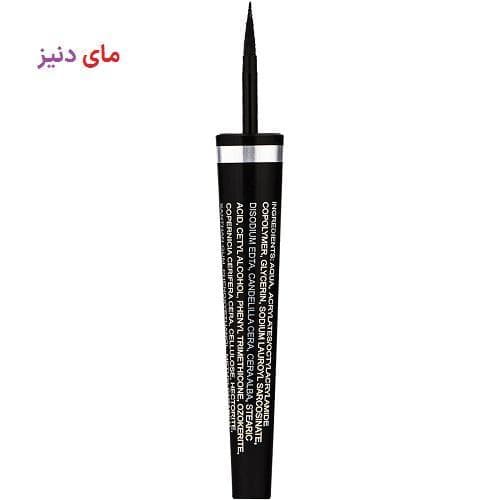 خط چشم نمدی لچیک — تصویر ۷