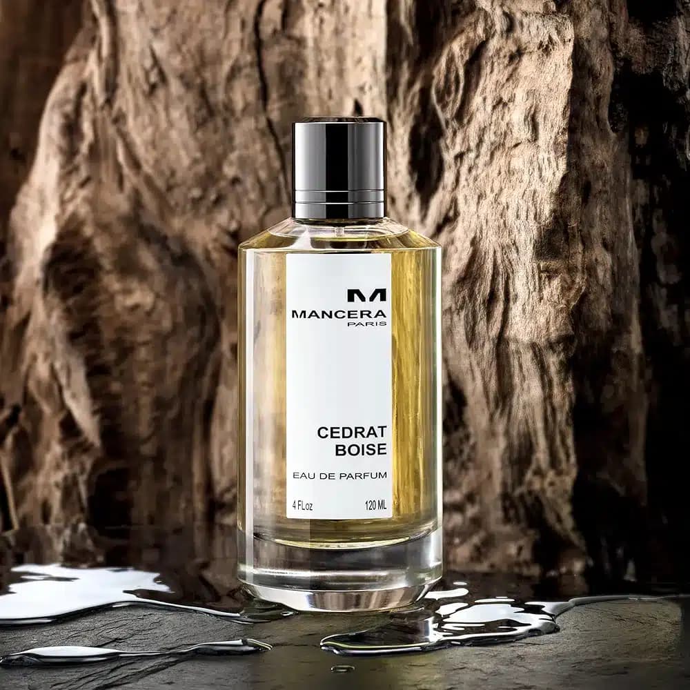 عطر ادکلن مانسرا سدرات بویز اصل | Mancera Cedrat Boise 120ml — تصویر ۲