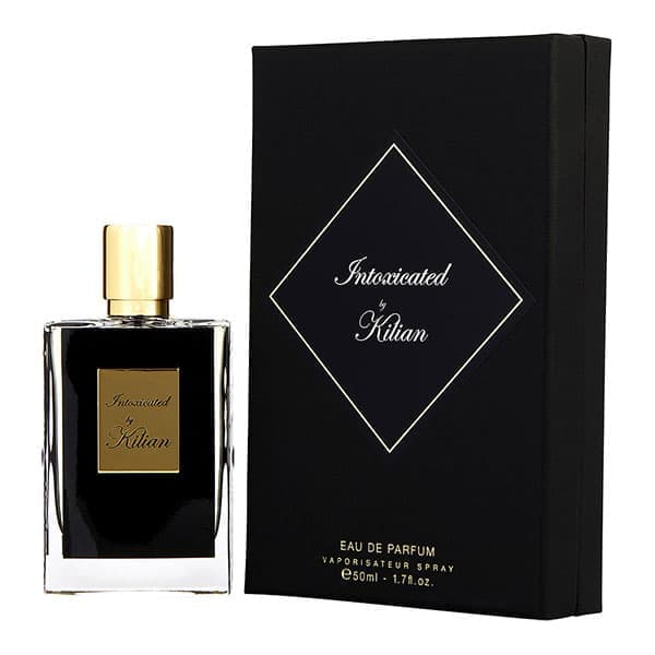 عطر ادکلن بای کیلیان ایتوکسیکیتد اصل | By Kilian Intoxicated 50ml — تصویر ۷