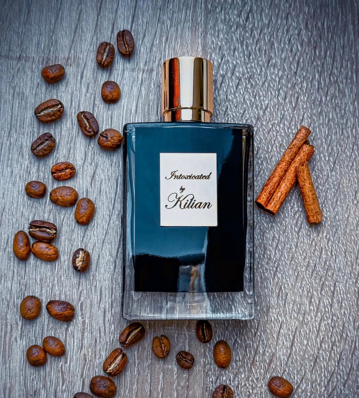 عطر ادکلن بای کیلیان ایتوکسیکیتد اصل | By Kilian Intoxicated 50ml