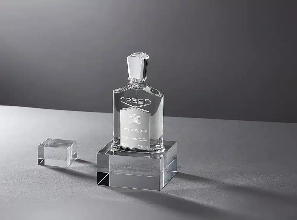 عطر ادکلن کرید رویال واتر اصل | Creed Royal Water 120ml — تصویر ۴