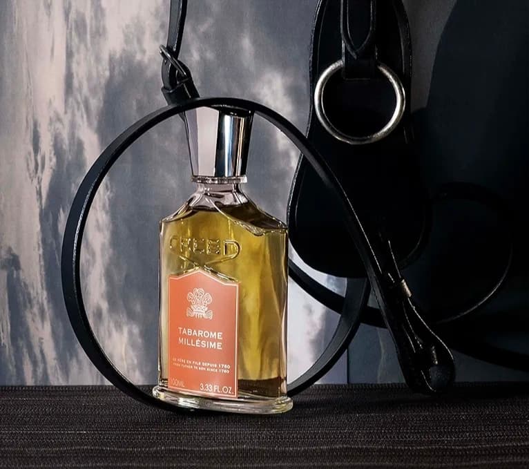 عطر ادکلن کرید تاباروم اصل | creed Tabarome 120ml — تصویر ۶