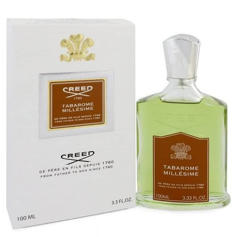 عطر ادکلن کرید تاباروم اصل | creed Tabarome 120ml — تصویر ۷