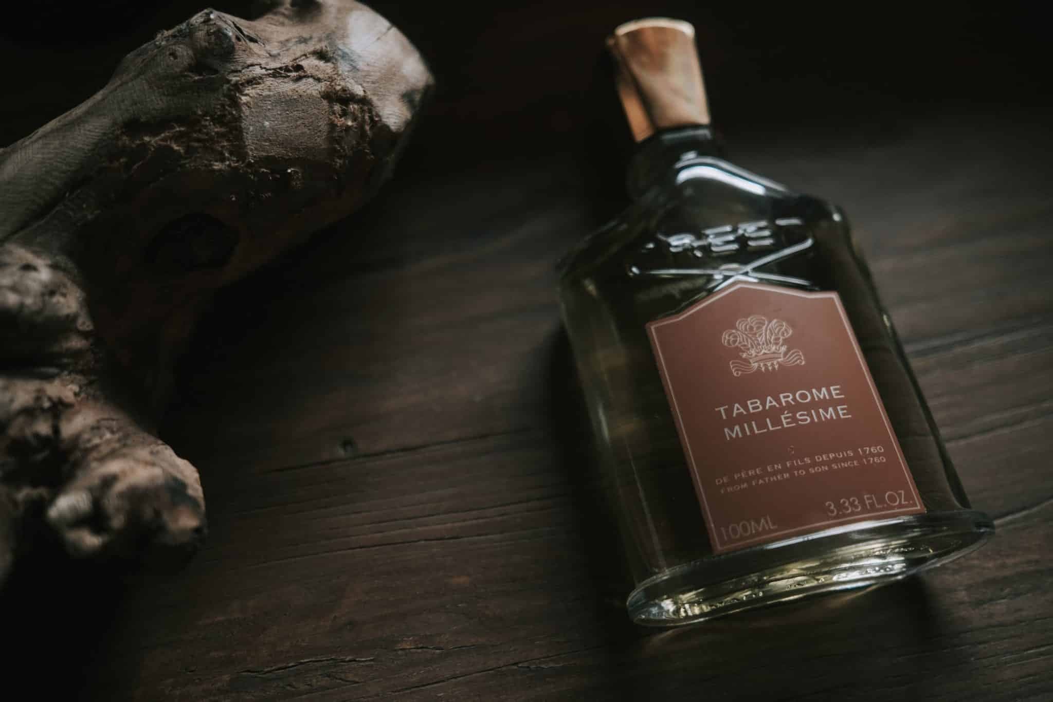 عطر ادکلن کرید تاباروم اصل | creed Tabarome 120ml — تصویر ۲