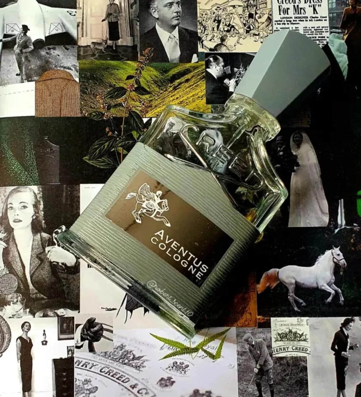 عطر ادکلن کرید اونتوس کلون اصل | Creed Aventus Cologne 100ml