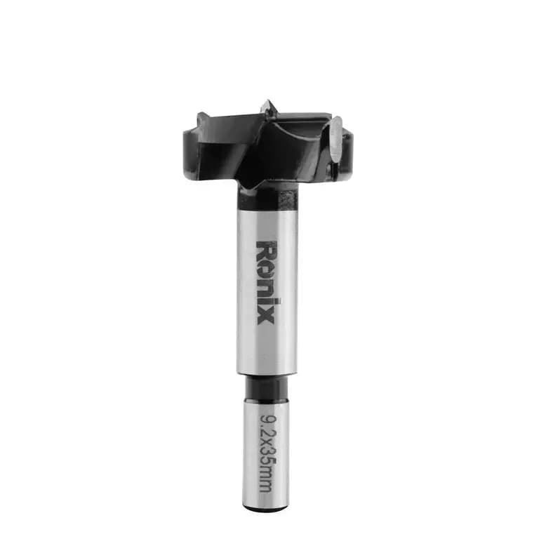 مته گازور الماسه رونیکس مدل RH-5309 نمره 35 — تصویر ۲