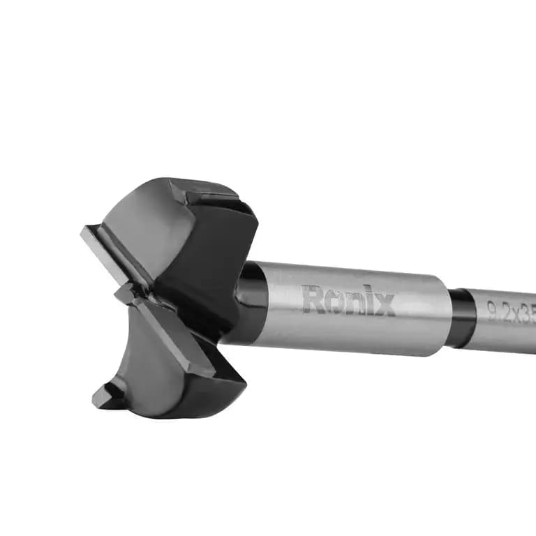 مته گازور الماسه رونیکس مدل RH-5309 نمره 35 — تصویر ۳