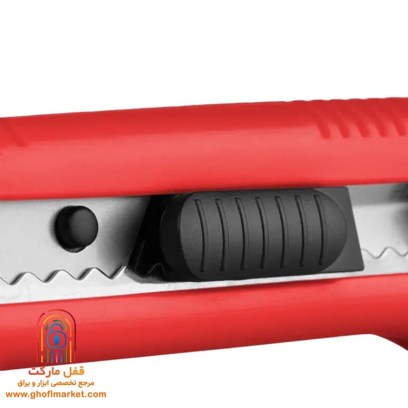کاتر دلتا سه تیغ رونیکس مدل RH-3004 — تصویر ۹