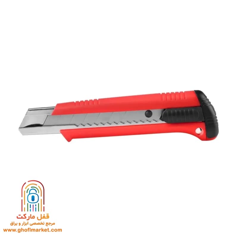 کاتر دلتا سه تیغ رونیکس مدل RH-3004 — تصویر ۷