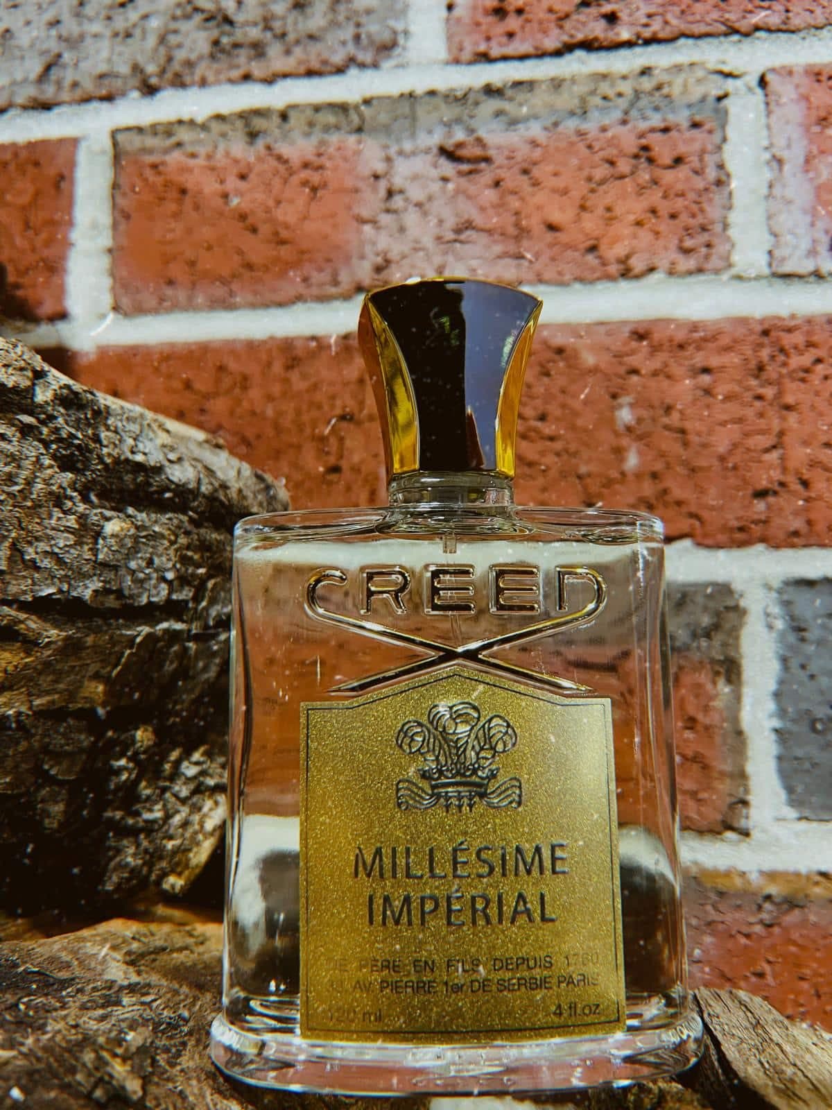 عطر ادکلن کرید امپریال میلسیم اصل | Creed Imperial Millesime 120ml