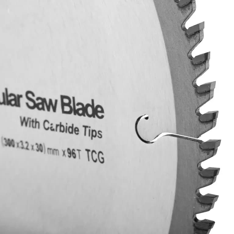 تیغ اره الماسه MDF رونیکس سایز 96×300 مدل RH-5116 — تصویر ۴