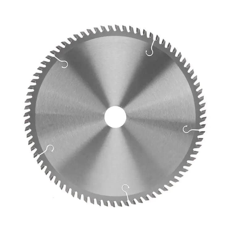تیغ اره الماسه چوب رونیکس سایز 80×250 مدل RH-5111 — تصویر ۴