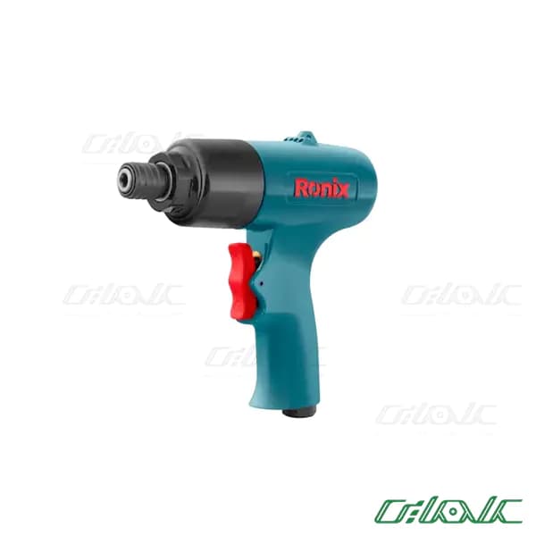 پیچ گوشتی بادی رونیکس مدل RA-1301 — تصویر ۱۱