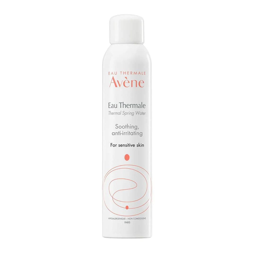 اسپری آب آبرسان اون Avene Thermal Spring Water Spray 300ml