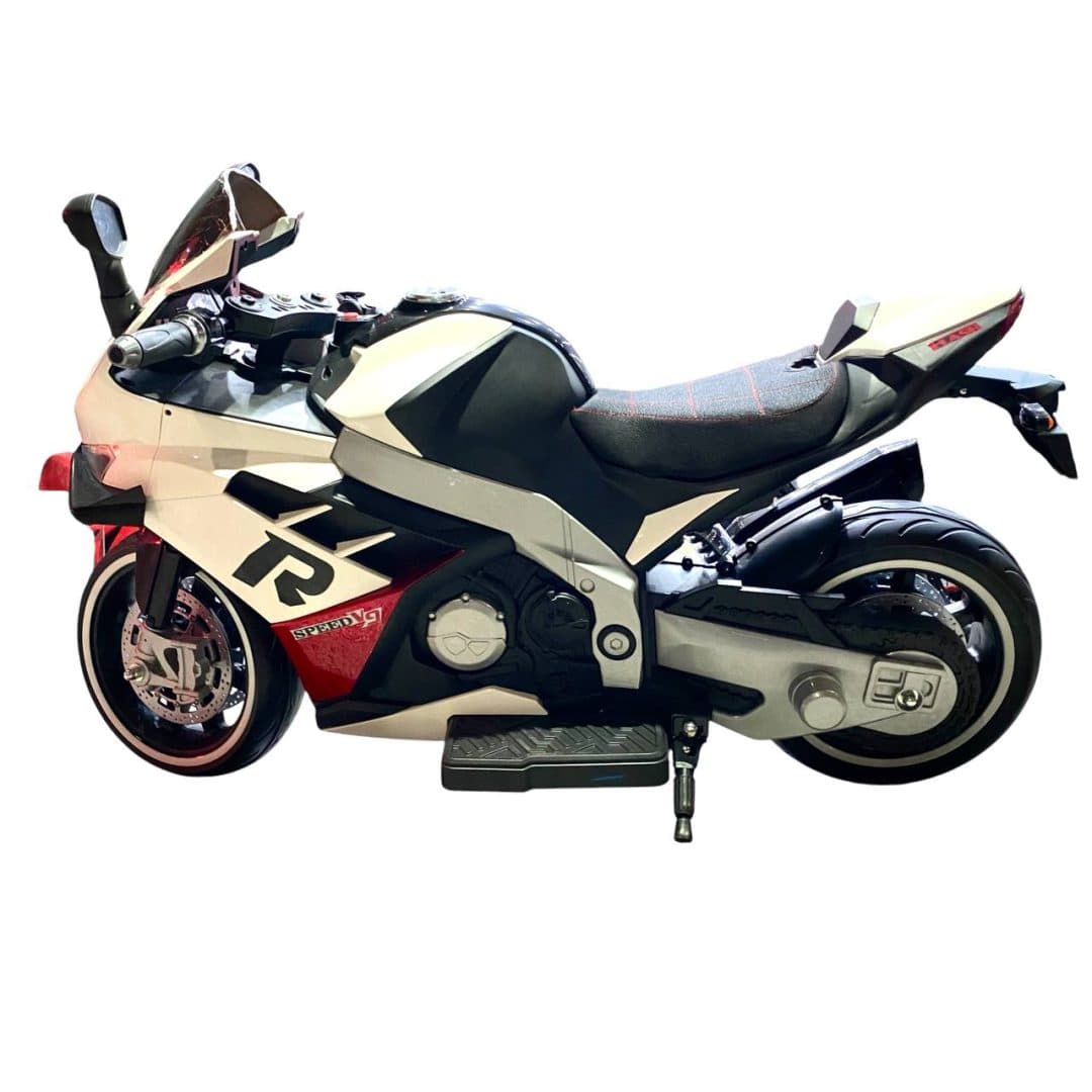 موتور شارژی دوکاتی پانیگال V4 – مدل HSD9002 — تصویر ۵