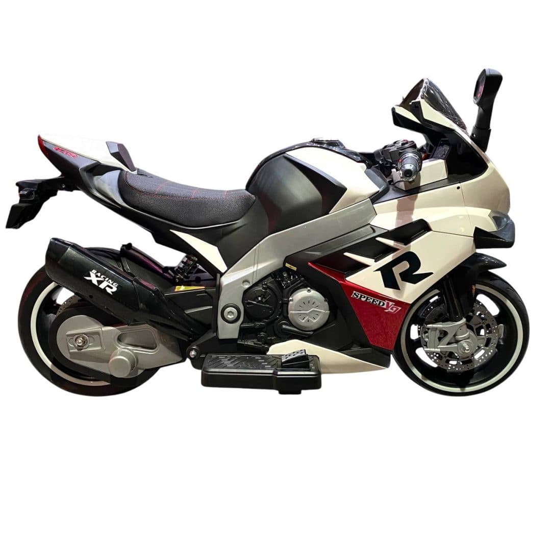 موتور شارژی دوکاتی پانیگال V4 – مدل HSD9002