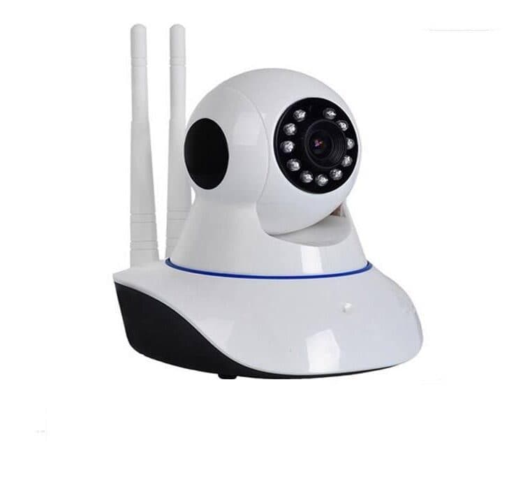 دوربین کنترل اتاق کودک مدل Smart Camera