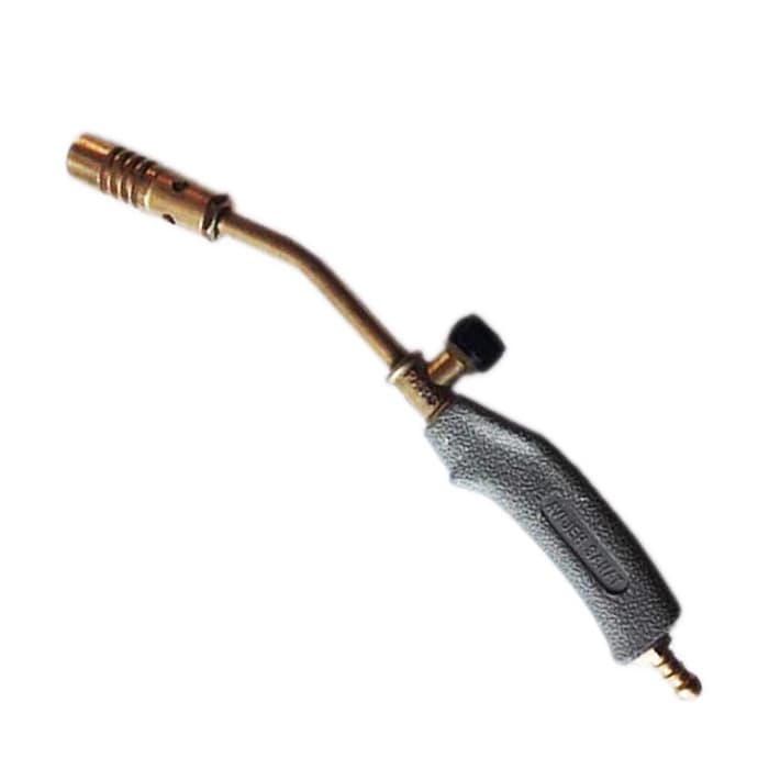 سرپیک شعله افکن آویژه صنعت کد AS-T99 — تصویر ۷