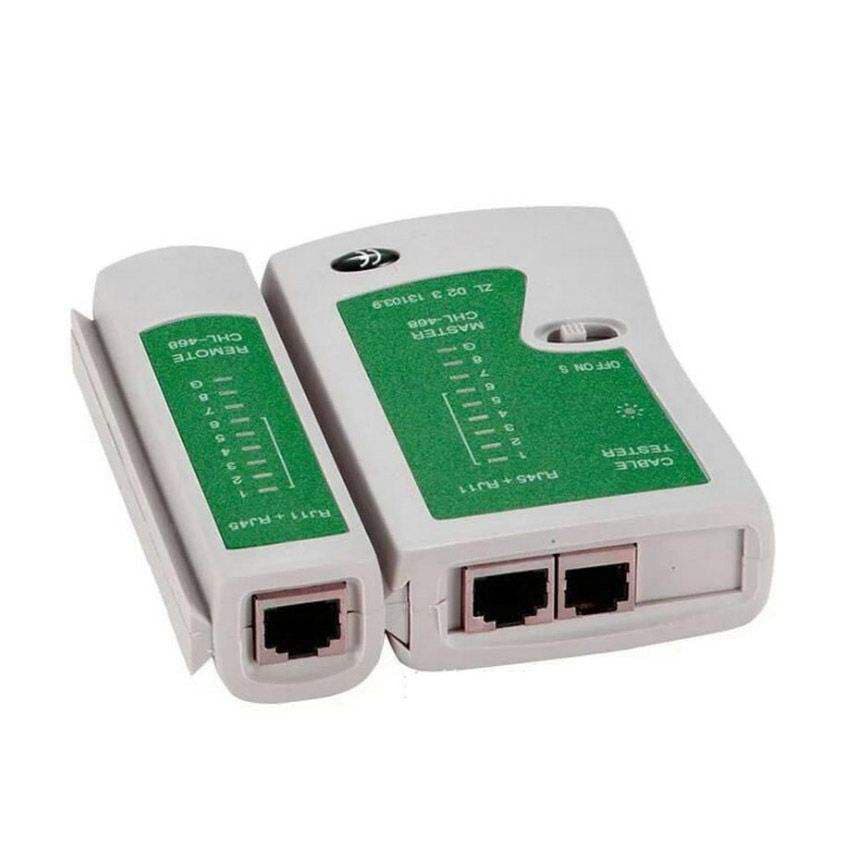 تستر شبکه کناپ مدل BS-468 — تصویر ۲