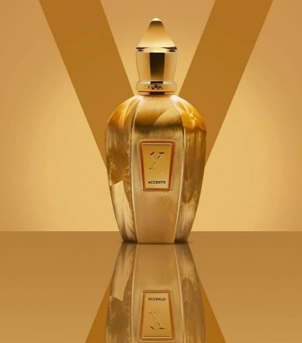 عطر ادکلن زرجف-زرژاف اکسنتو اوردوز اصل | Xerjoff Accento Overdose 100ml