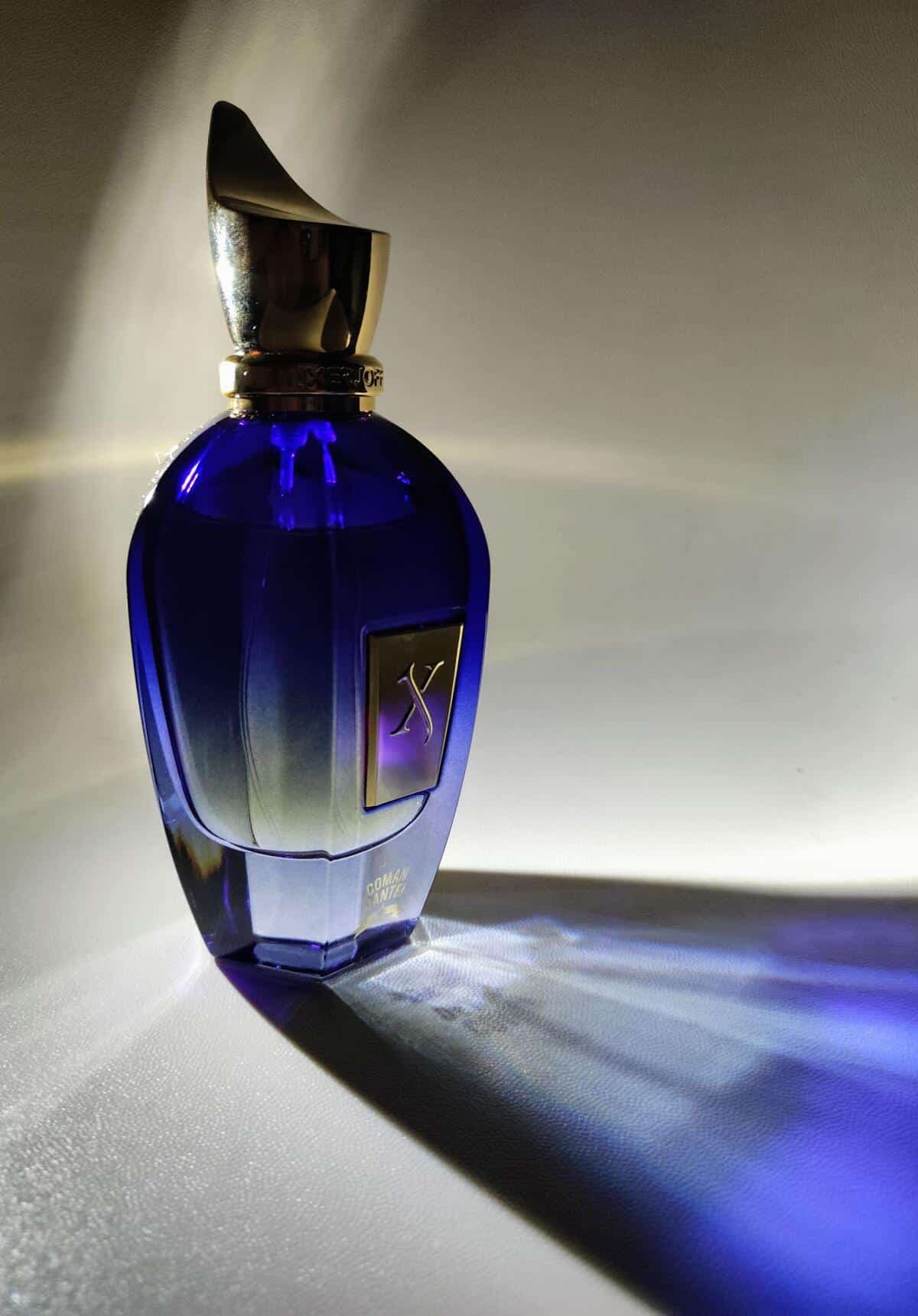عطر ادکلن زرجف-زرژاف کوماندنت اصل | Xerjoff Comandante 100ml