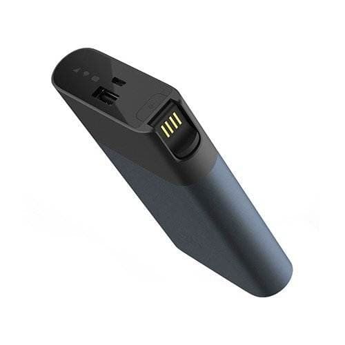 مودم 3G/4G و شارژر همراه شیائومی مدل ZMI MF885 ظرفیت 10000