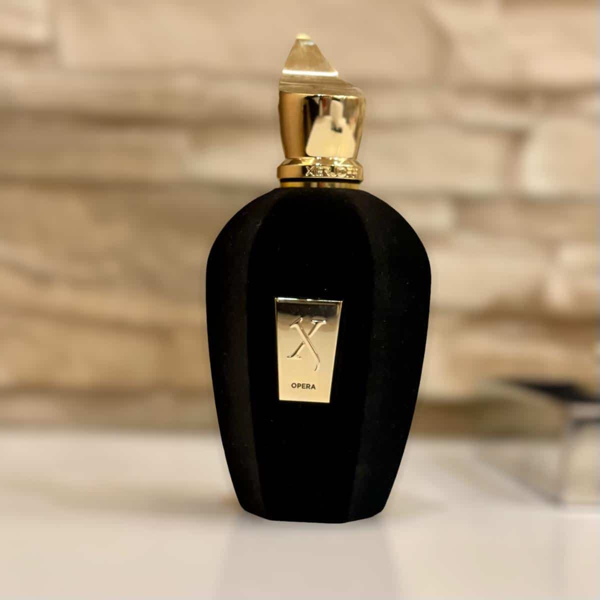 عطر ادکلن زرجف-زرژاف اوپرا اصل | Xerjoff Opera 100ml — تصویر ۵