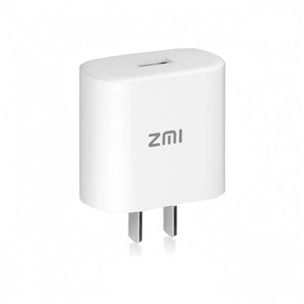 شارژر دیواری شیاومی مدل ZMI HA612 — تصویر ۵