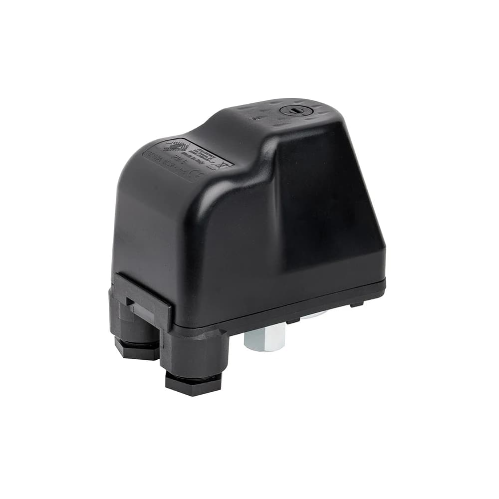 کلید اتوماتیک ایتال تکنیک PM5 — تصویر ۳