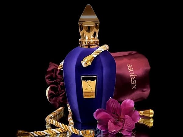عطر ادکلن زرجف اکسنتو اصل | Xerjoff Accento 100ml — تصویر ۲