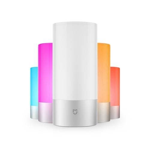 چراغ خواب LED هوشمند شیائومی مدل (WiFi) — تصویر ۱۱