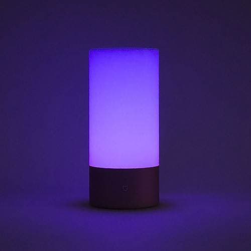 چراغ خواب LED هوشمند شیائومی مدل (WiFi) — تصویر ۵