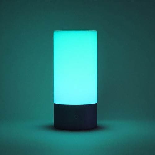 چراغ خواب LED هوشمند شیائومی مدل (WiFi) — تصویر ۹