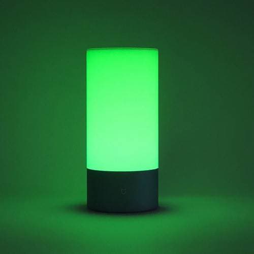 چراغ خواب LED هوشمند شیائومی مدل (WiFi) — تصویر ۸