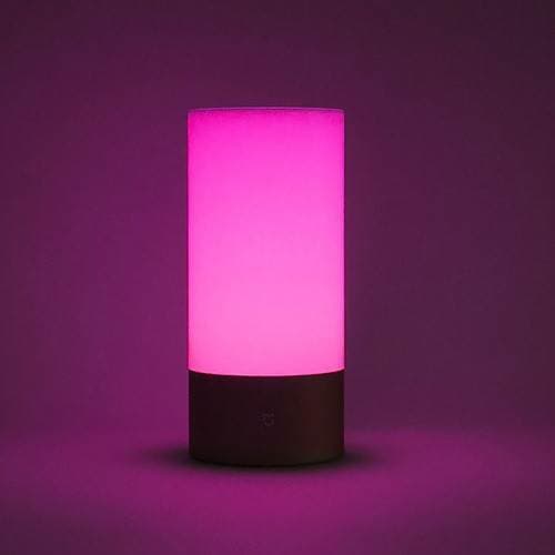 چراغ خواب LED هوشمند شیائومی مدل (WiFi) — تصویر ۷
