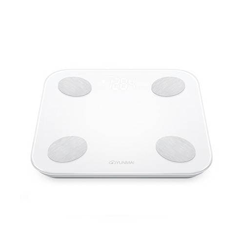 ترازوی هوشمند شیائومی مدل Yunmai Mini 2