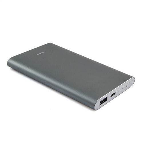 شارژر همراه دو پورت شیاومی مدل Mi Power Bank 2 با ظرفیت 10000 میلی آمپر ساعت — تصویر ۳