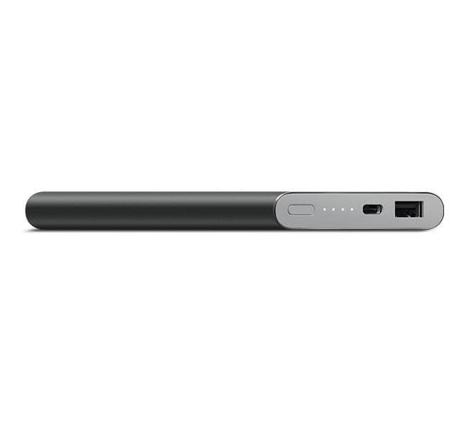 شارژر همراه دو پورت شیاومی مدل Mi Power Bank 2 با ظرفیت 10000 میلی آمپر ساعت — تصویر ۸