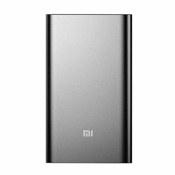 شارژر همراه دو پورت شیاومی مدل Mi Power Bank 2 با ظرفیت 10000 میلی آمپر ساعت