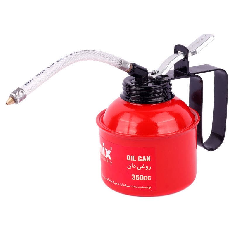روغن دان 350cc رونیکس مدل RH-4331 — تصویر ۳