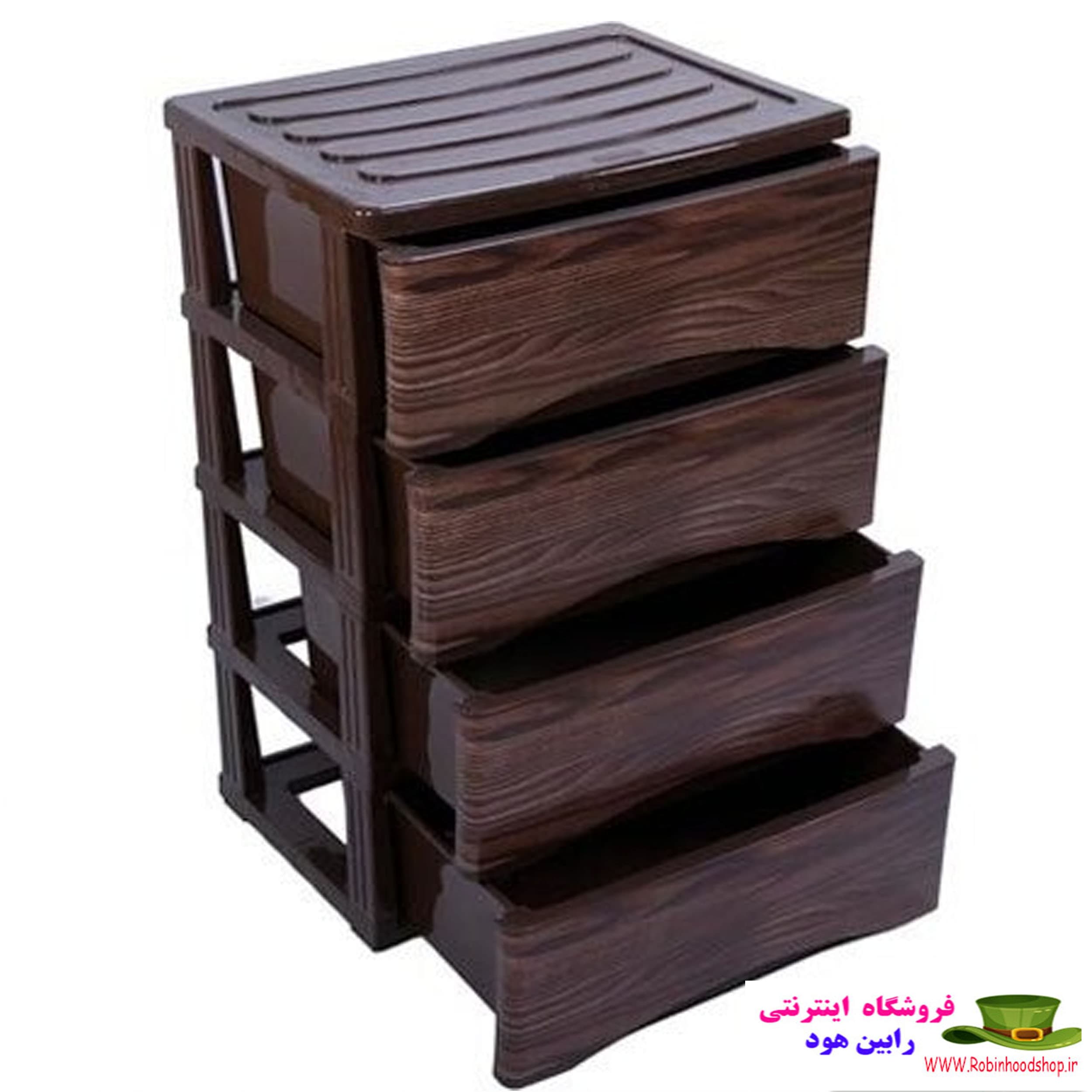دراور 4 طبقه کلاسیک